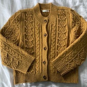 Doen Verona Cardigan